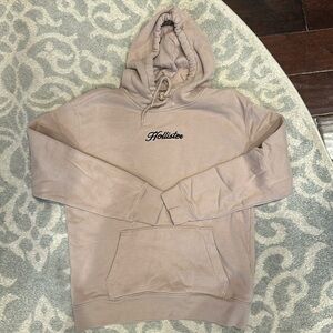Hollister hoodie
